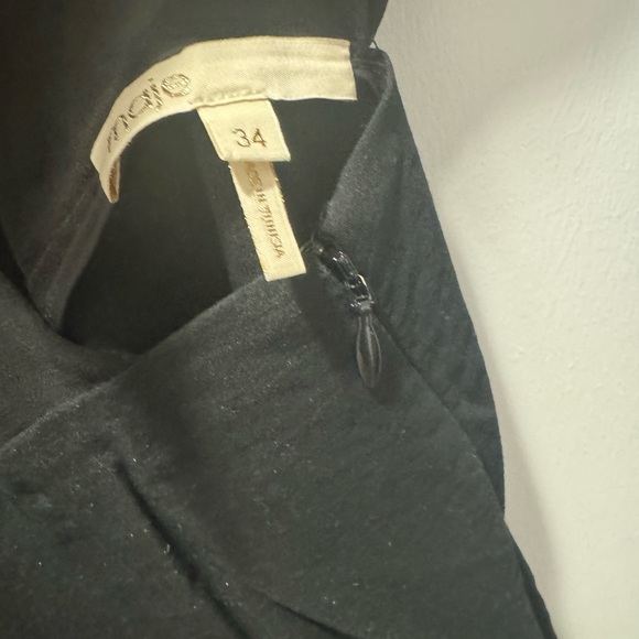 Maje Irene Romper Size 34 - Picture 4 of 5